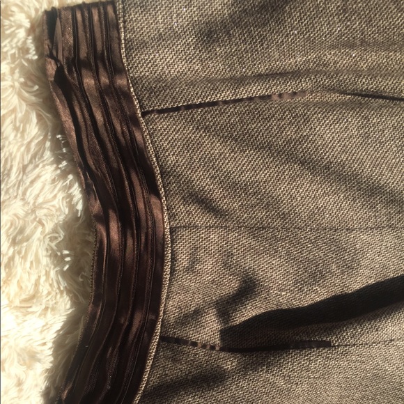 Esprit Collection Skirt Sz 12 - Picture 5 of 13